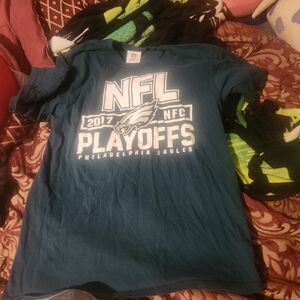 PhiladelphiaEaglesTee